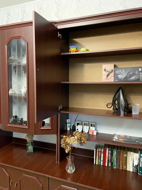 Квартира с видом на сосны рядом с тц "липовский"