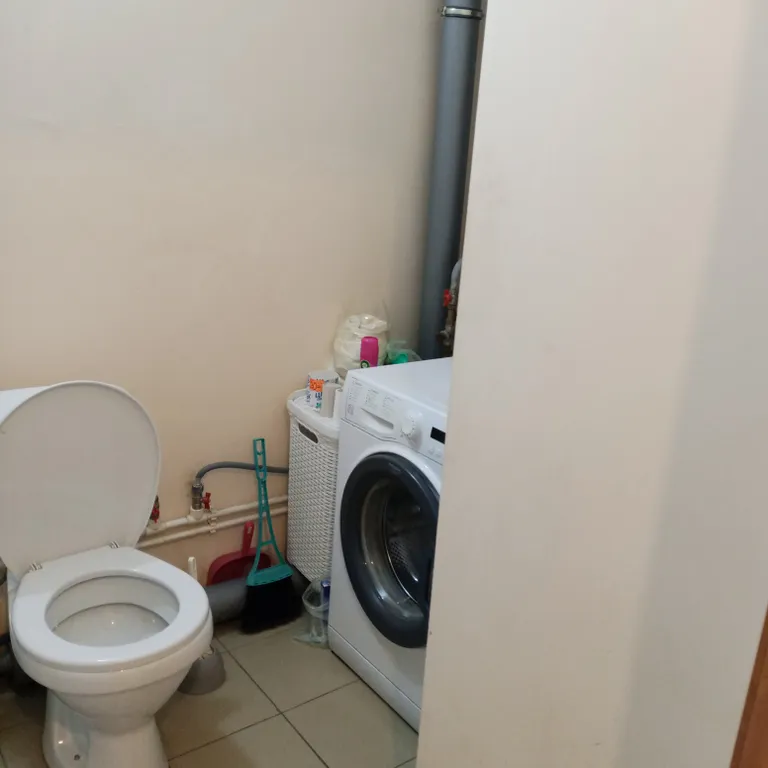 Уютная 1-комнатная квартира