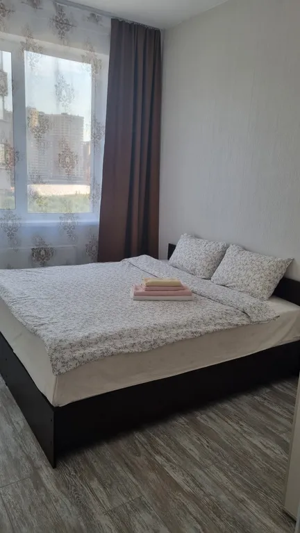 2-комнатная Квартира — аренда посуточно в Кудрово