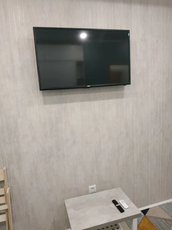 Квартира Квартира Студия у метро и а.вокзала — Москва