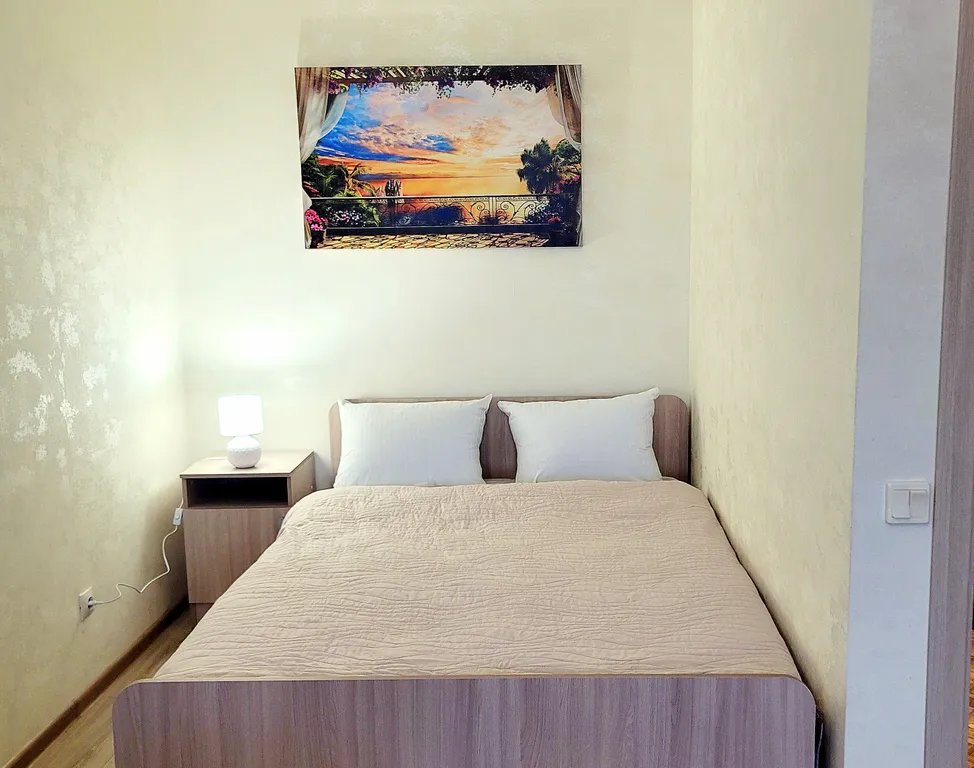 Сиреневый Бриз