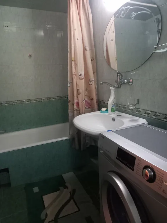 Апартаменты Регистан