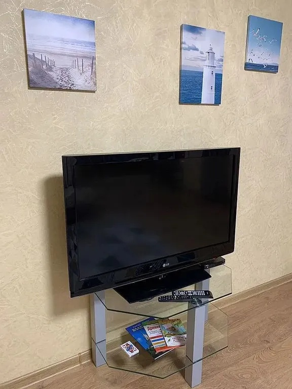 Просторная (98 м) 3-х комнатная квартира с видом на Успенский собор!