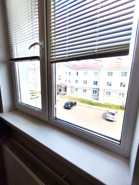 Уютная однокомнатная квартира