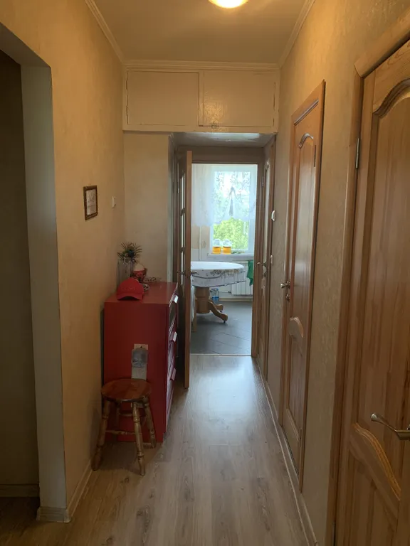 Квартира рядом с морем