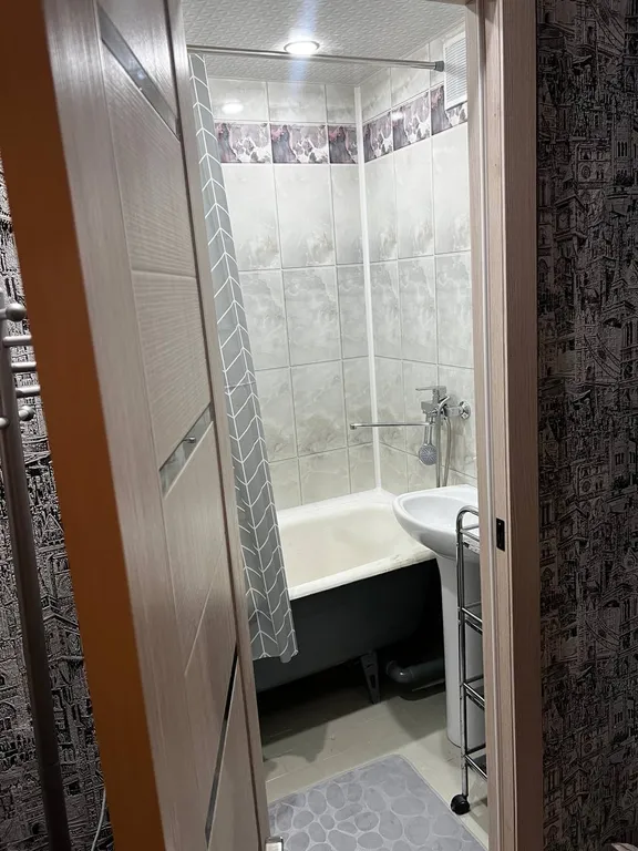 Уютная квартира в престижном районе