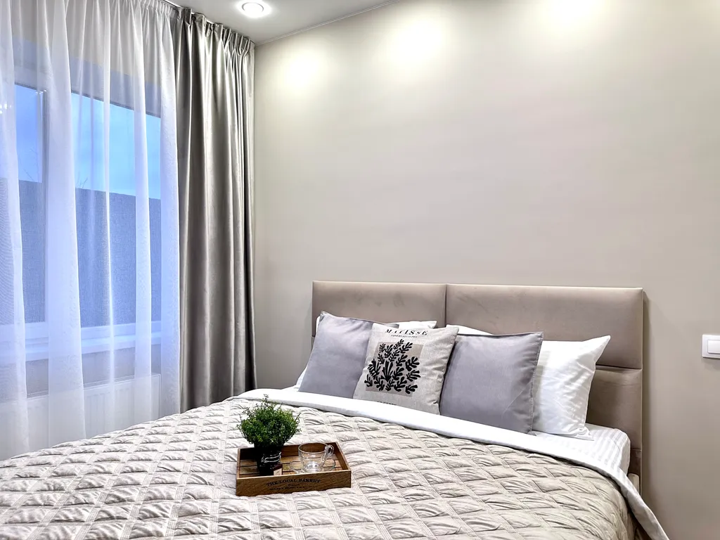 Апартамент 2