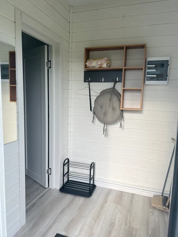 2-комнатный Таунхаус у Источника