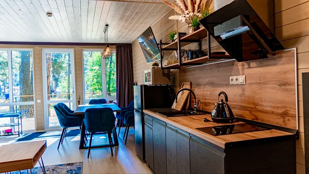 3-комнатный Дом