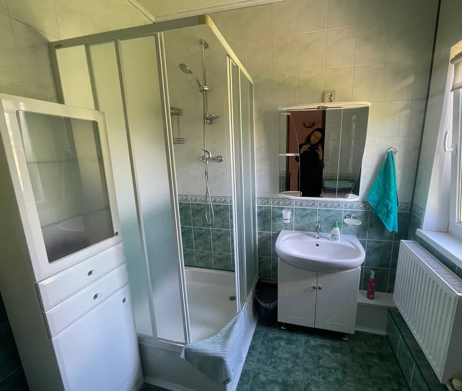 Уютный дом для отдыха