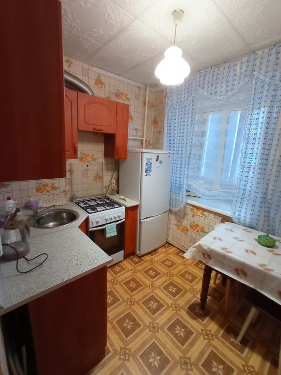 Квартира на жд вокзале