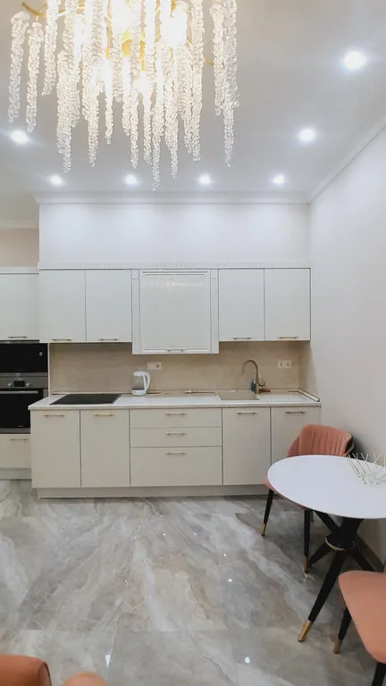 Квартира ул Первомайская дом 11