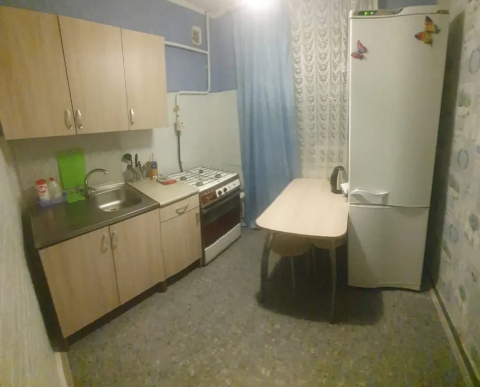 Квартира-эконом Амур Ледовый Дворец Фетисова