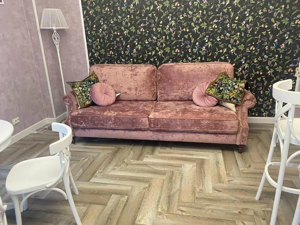 Коттедж Blanche