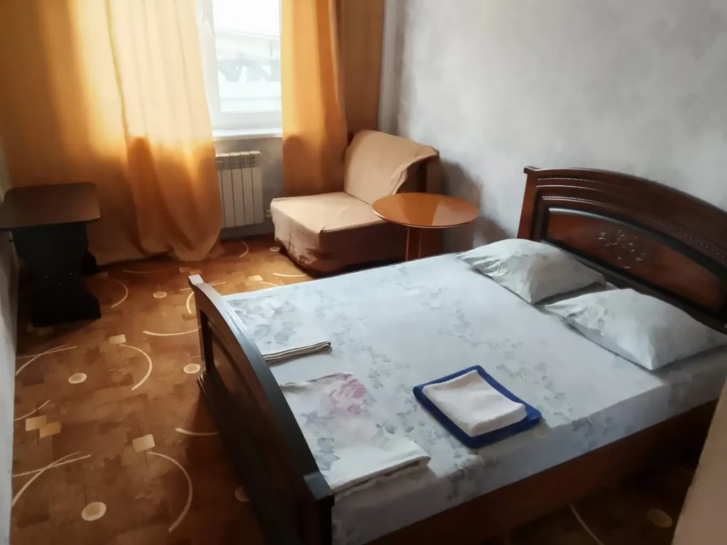 Квартира Комната — аренда посуточно в Анапа