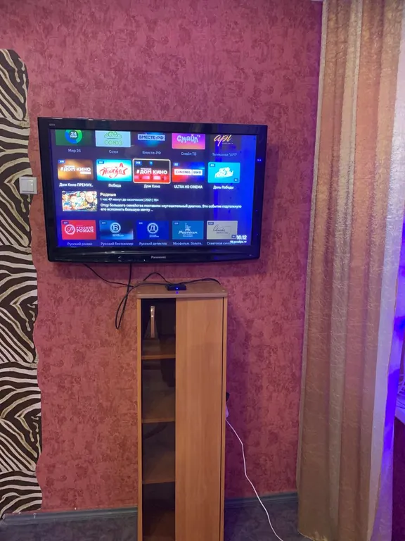 Полдома в центре города недалеко центр. рынок, удобный выезд в горы