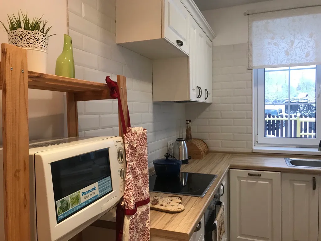 Тихое место