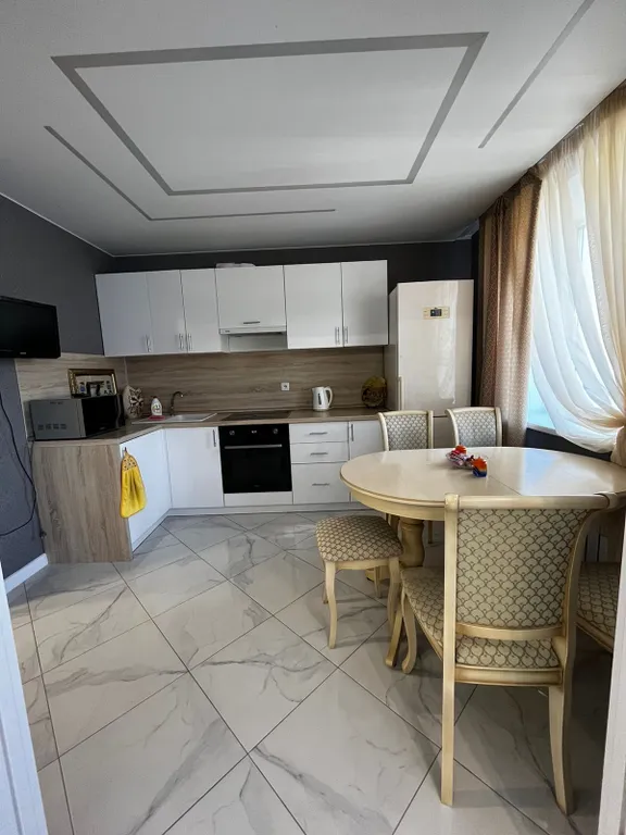 Квартира для вашего комфорта