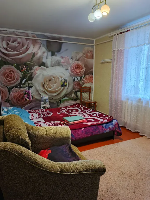 3-комнатный Дом