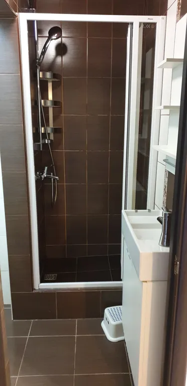 Квартира с видом на Кремль