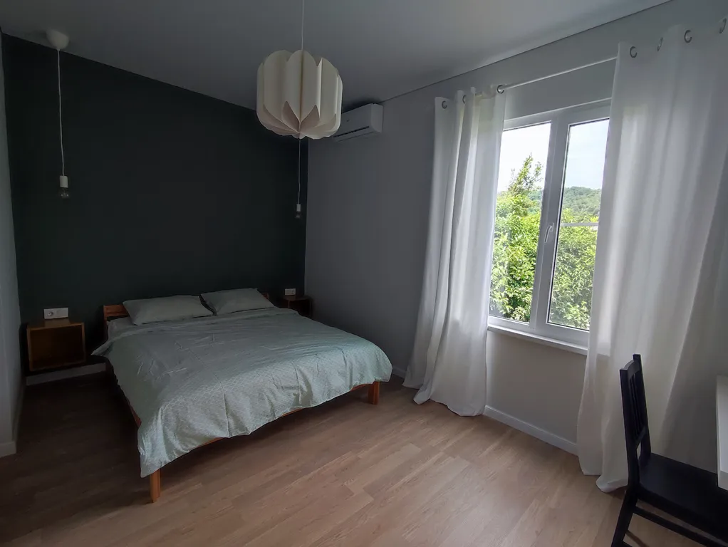 Фруктовый сад