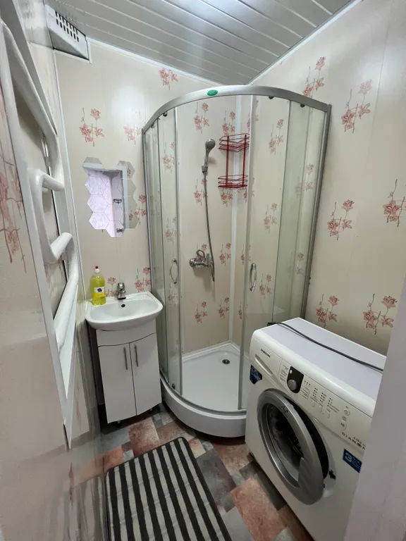 4-х комнатная квартира в центре города