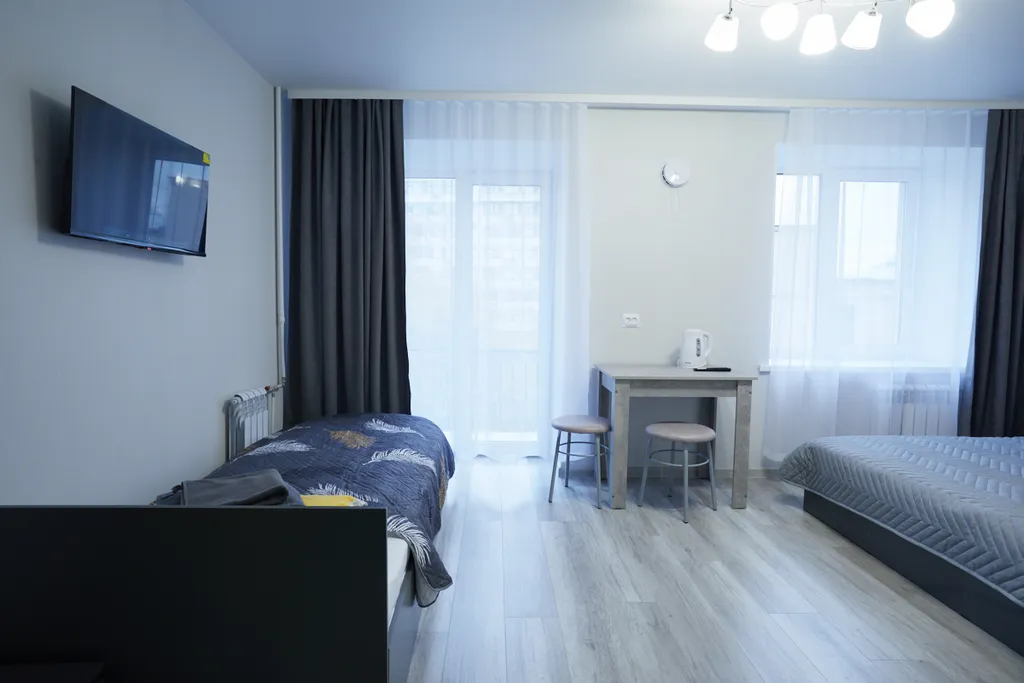 Квартира Комната — Екатеринбург