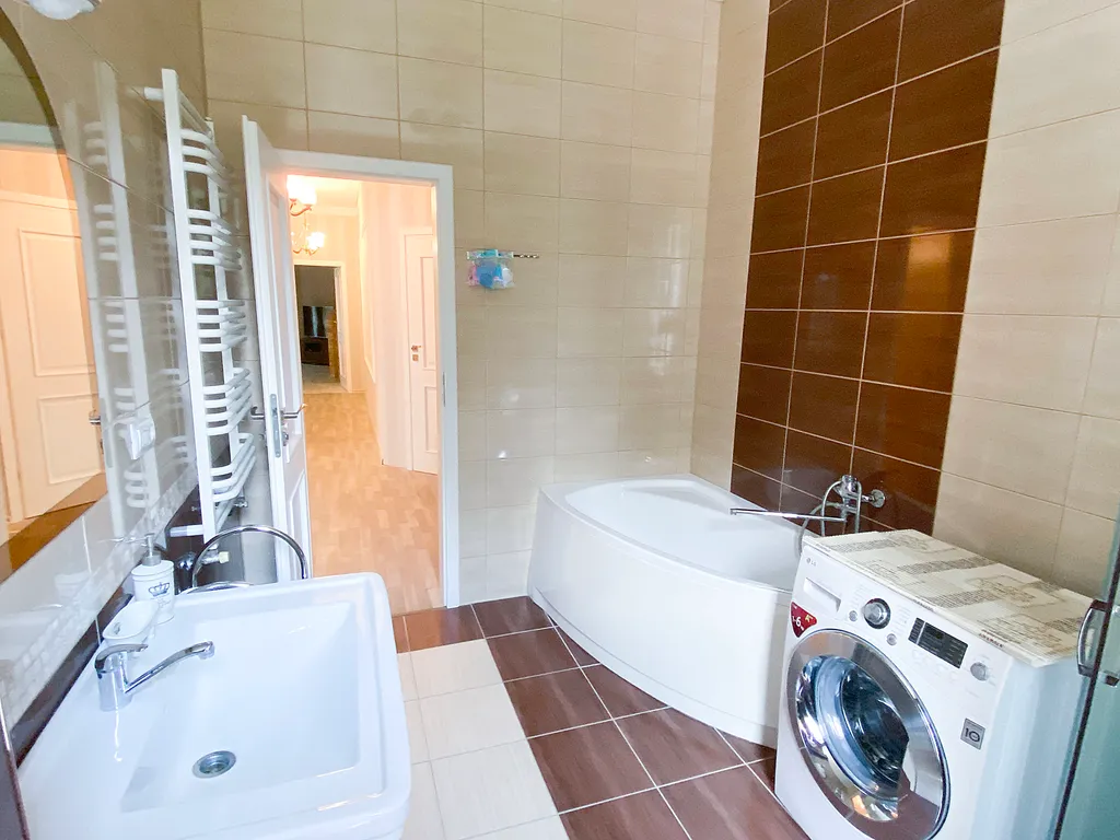 Гостевой дом Venzor (Апартаменты-1)