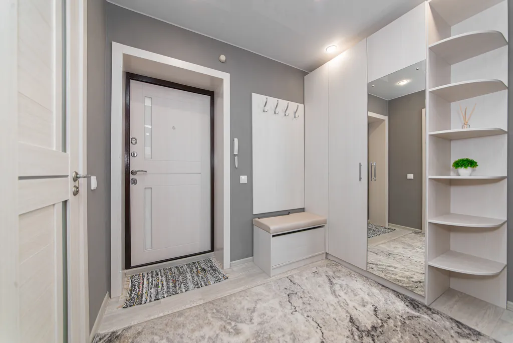 В эпицентре жизни Зашекснинского района: просторная и уютная квартира