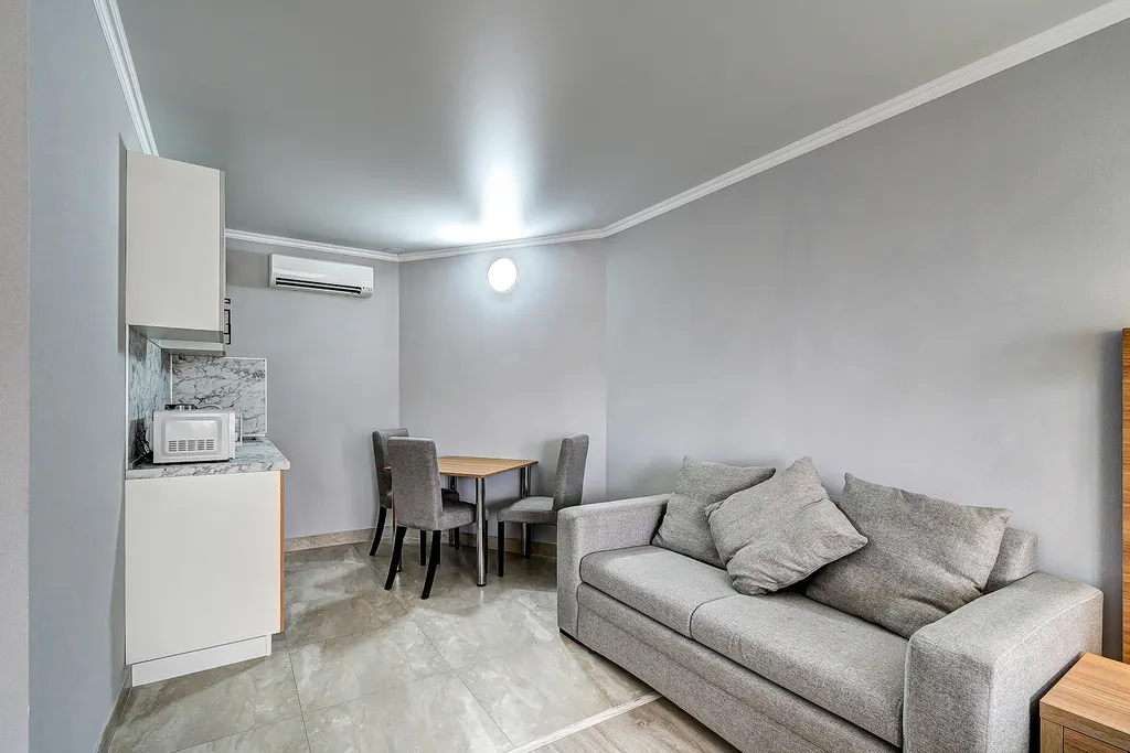 Квартира Комната — Головинка