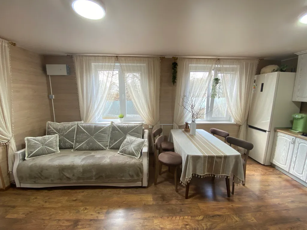 Загородная Усадьба Лесной Рай