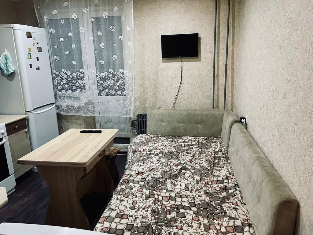 Квартира в кирпичном доме