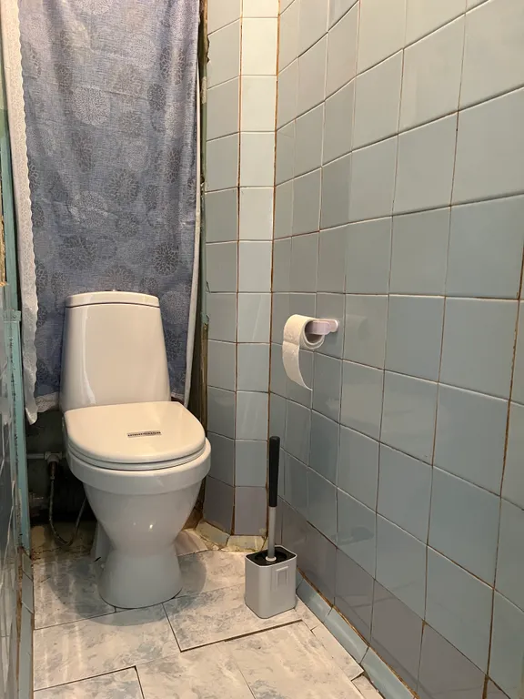 Квартира 2-комнатная квартира в Самаре — Самара