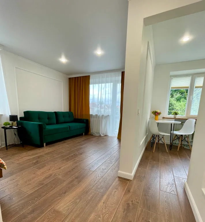 Квартира Квартира в центре города — Калининград