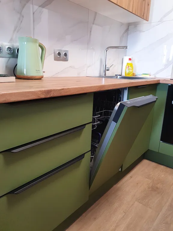 Солнечная Испания