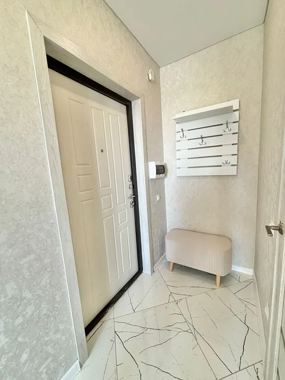 Уютная квартира недалеко от центра города