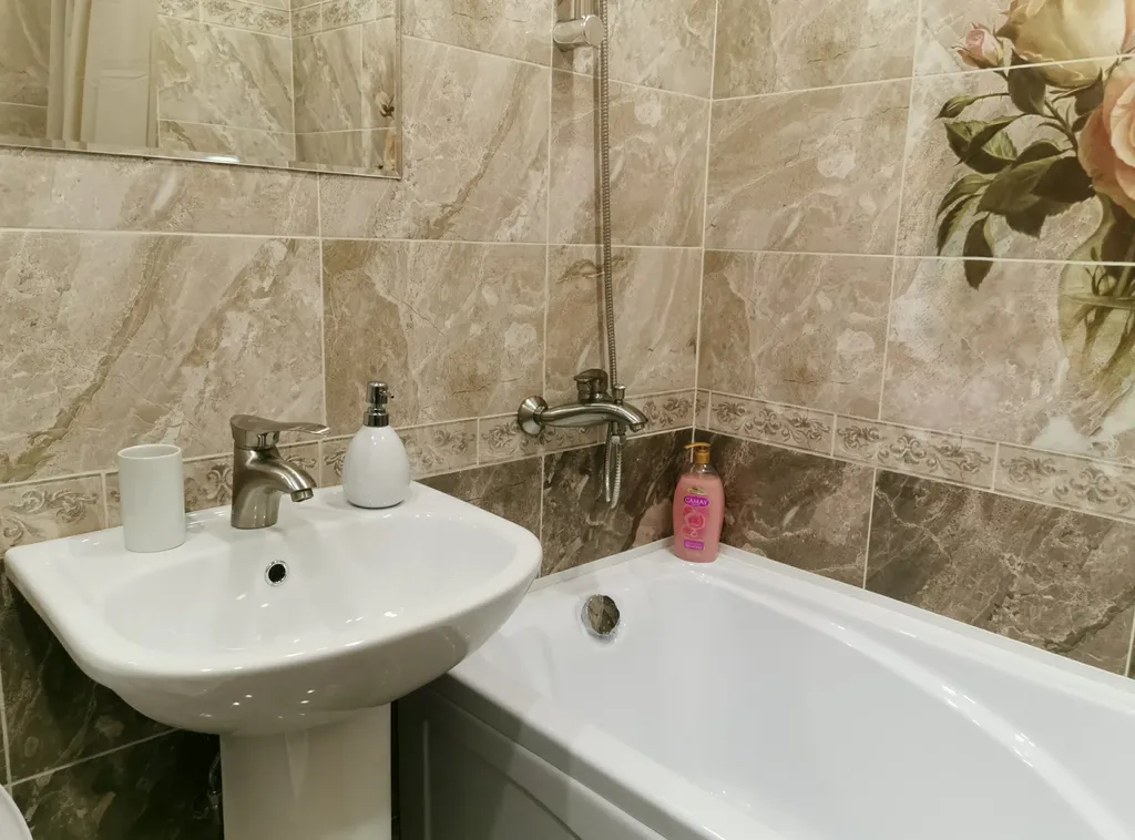 Классная квартира в самом центре