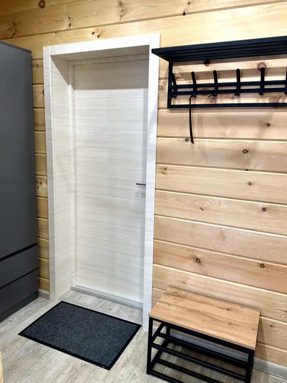 Квартира Апартаменты 2+2 с видом на горы (№7) — Шерегеш