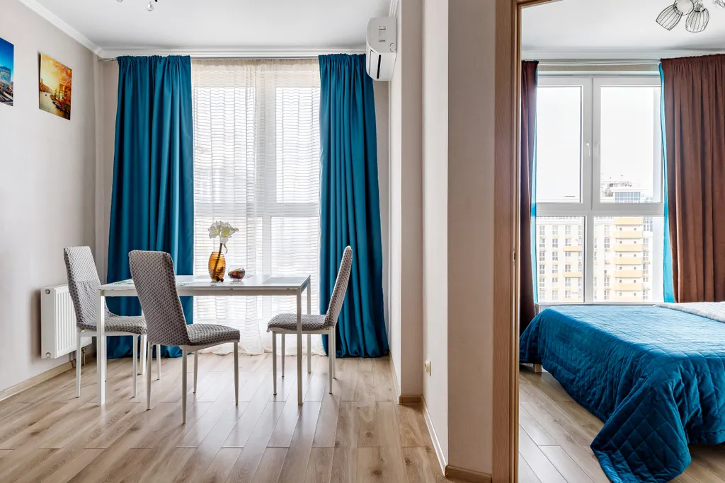 Квартира 2-комнатная Квартира — Краснодар