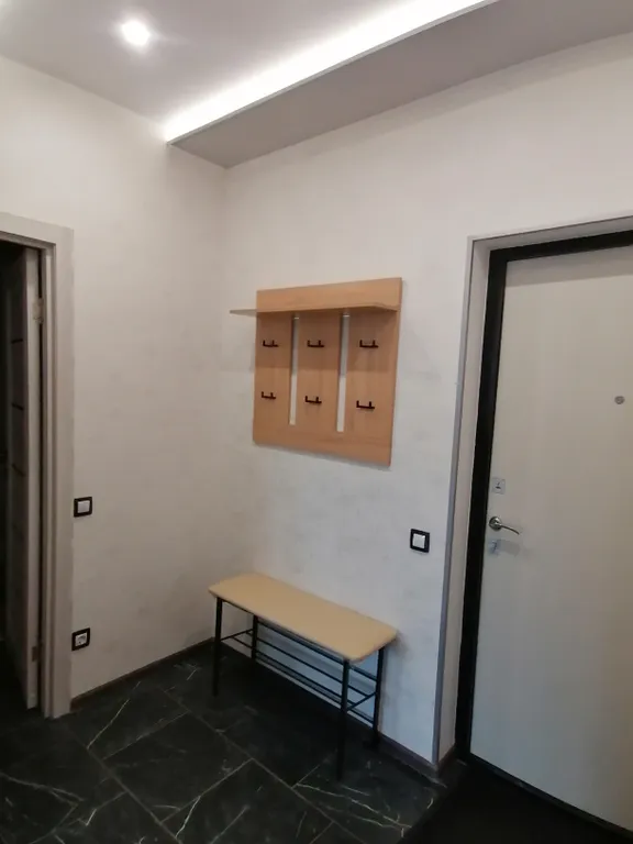 Однокомнатная прелестная квартира