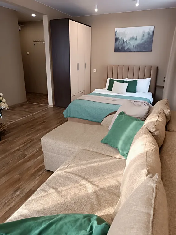 Квартира Комфортная и уютная квартира в самом центре города ждет Вас — Хабаровск