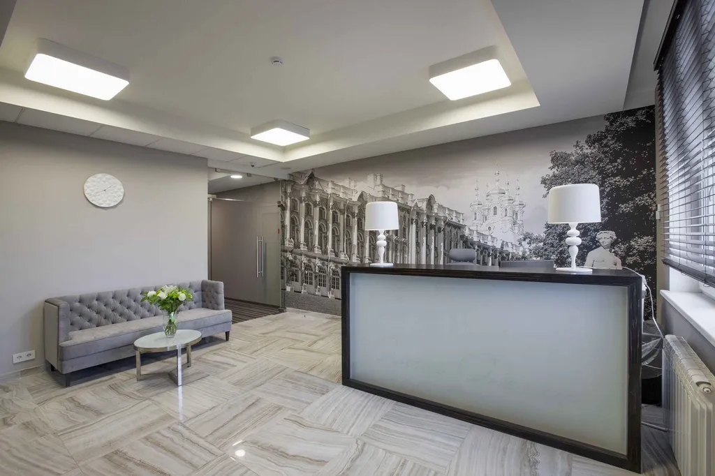 Квартира Комната — Тельмана