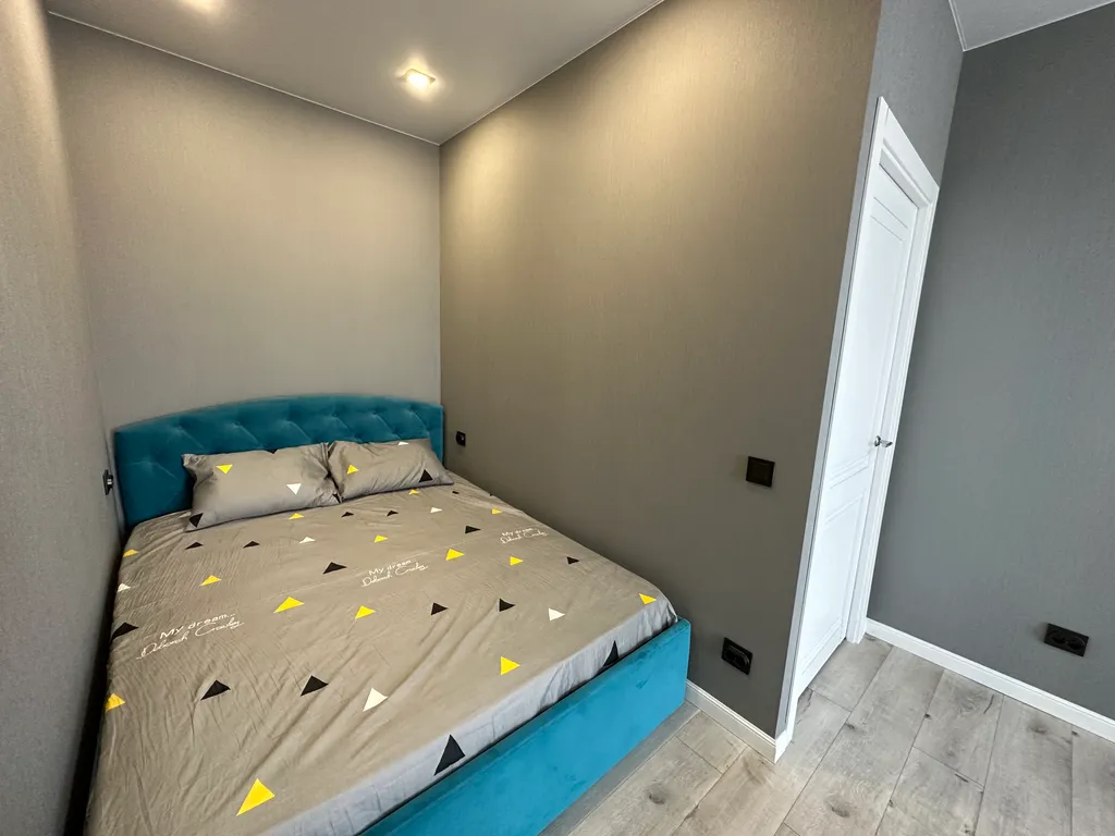 Шикарная квартира