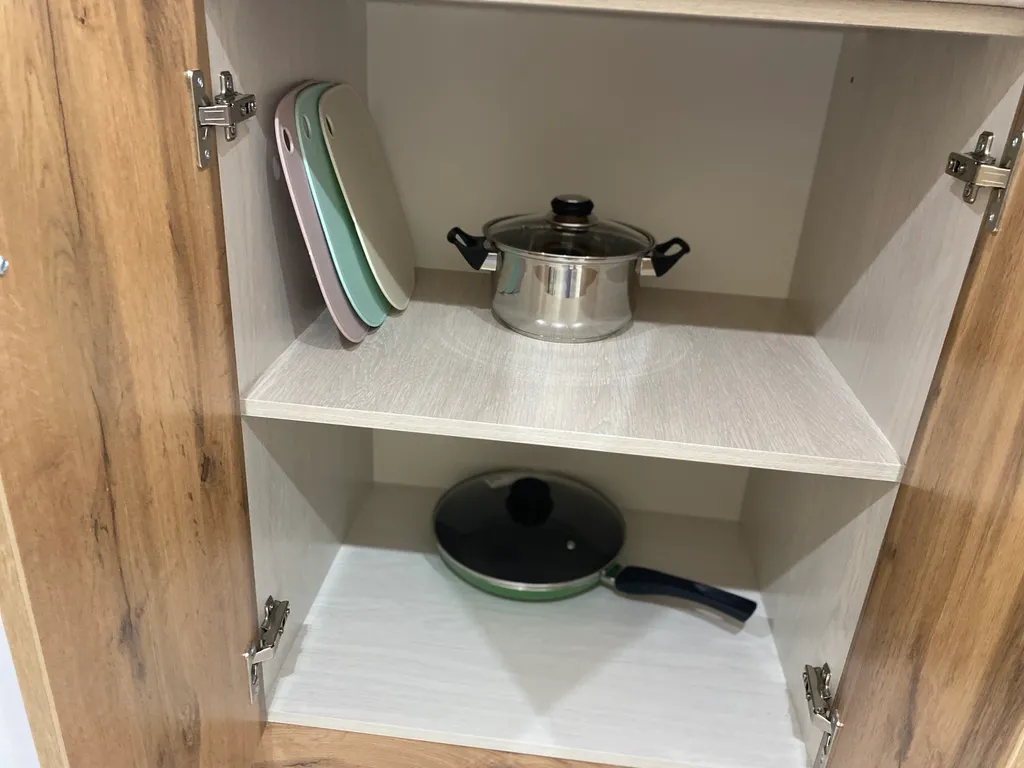 2-комнатная квартира в новом доме