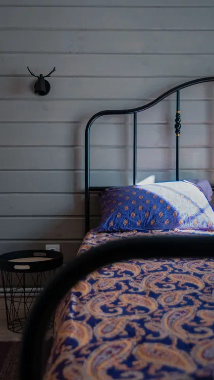 3-комнатный Дом