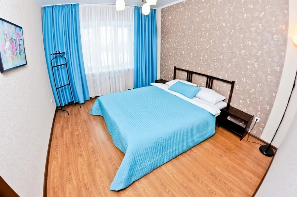 2-х комнатная рядом с ВДНХ