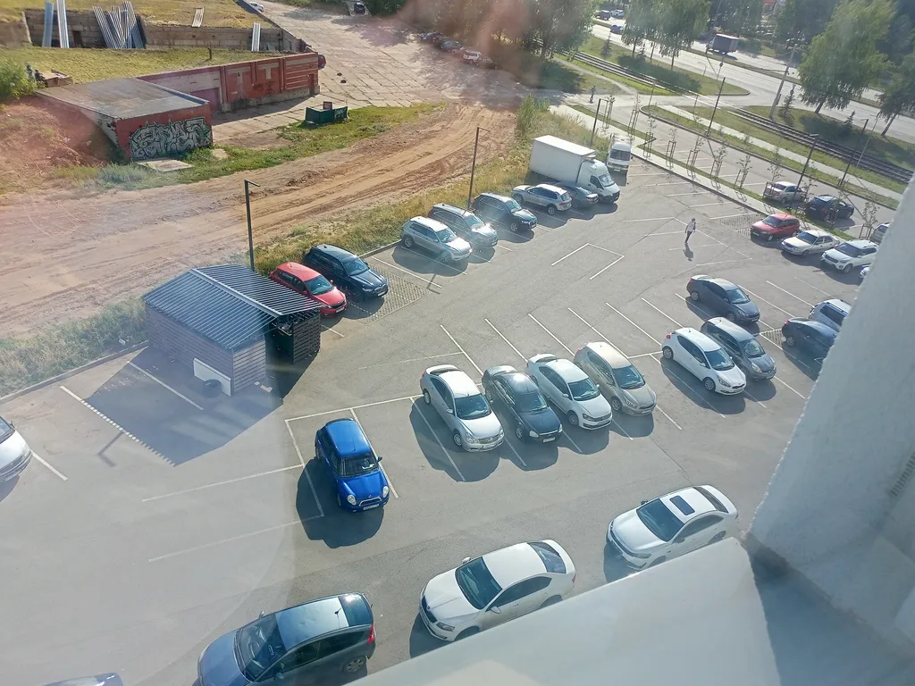 Квартира Уютная квартира в центре города жилищного комплекса Сердце города — Набережные Челны