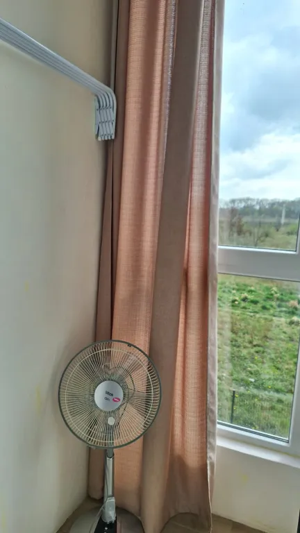 Квартира Уютная квартира в новом доме — Пионерский