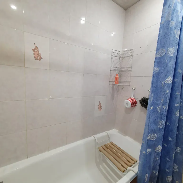 Уютная квартира в Кисловодске