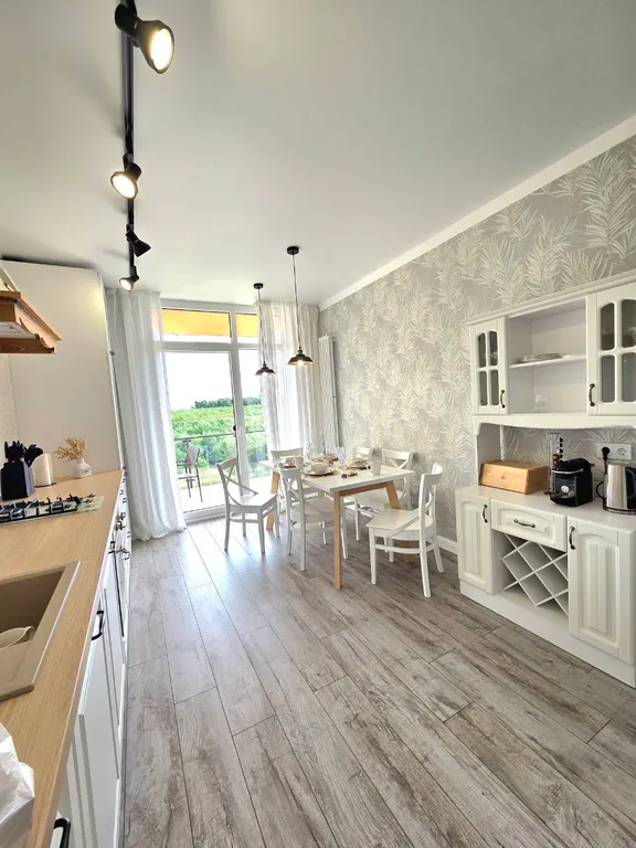 Квартира Квартира Раушен — Светлогорск